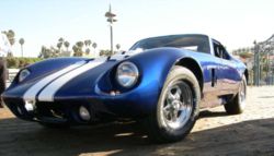 Factory Five Image