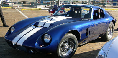 Coupe